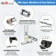 thumbnail image 3 of Kit de conectores de empalme a tope termorretráctiles JRReady ST6488-16-100, 3 of 6
