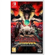 Samurai Shodown [Nintendo Switch]