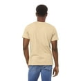 thumbnail image 2 of Bella + Canvas T-Shirt Adulte Col Rond, 2 of 3