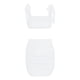thumbnail image 4 of Txlixc Traje de falda corta para mujeres Txlixc moda, 4 of 7