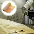 thumbnail image 4 of MasteelfCA 2 Rouleaux de Papier de Masquage Kraft pour Peinture Protection des Meubles, 4 of 8