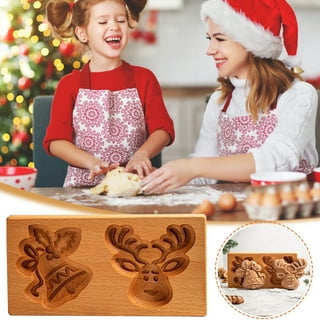 Ugly Christmas Sweater Oven Mitts Set of 2 – Rock Paper Scissors