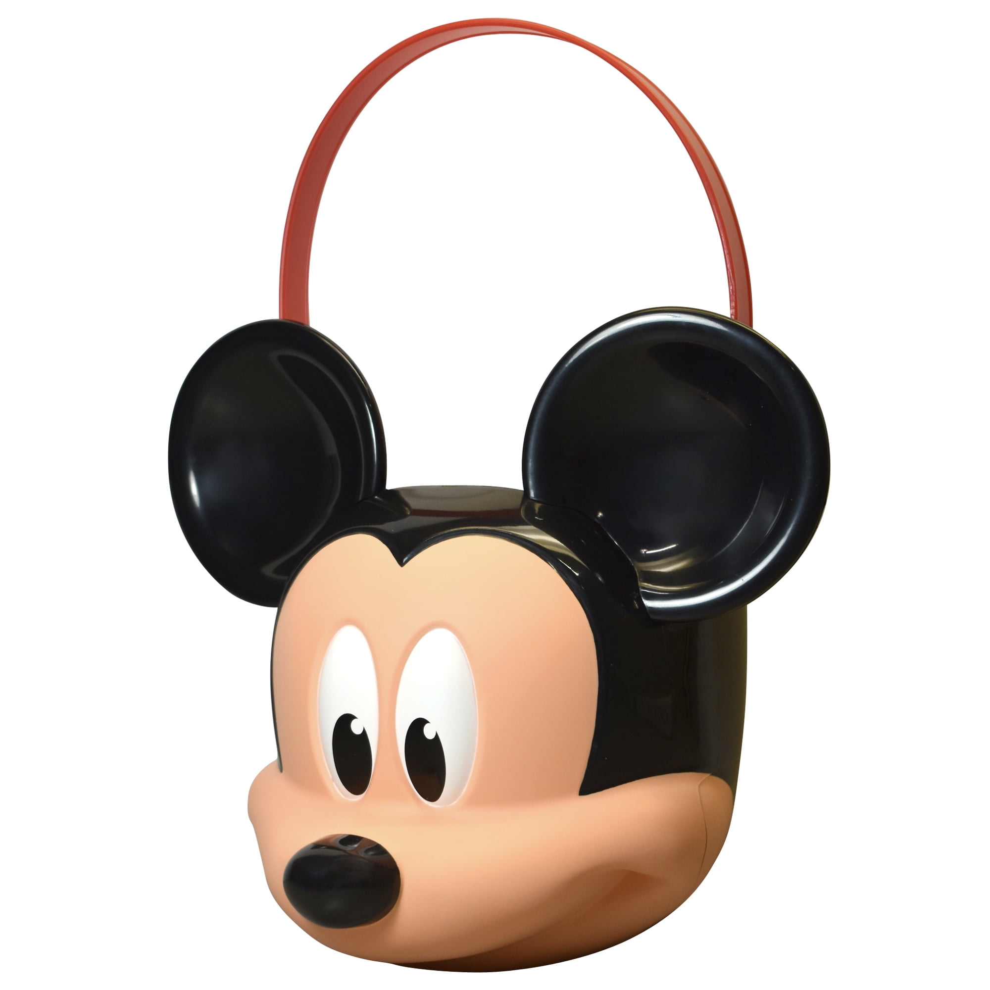 Disney Mickey Fgrl Pail