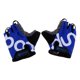 thumbnail image 2 of Guantes Deportivos De Medio A Prueba De Golpes Para Aptitud Carreras De Motos Riding Senderismo S shamjiam Guantes de ciclismo, 2 of 9
