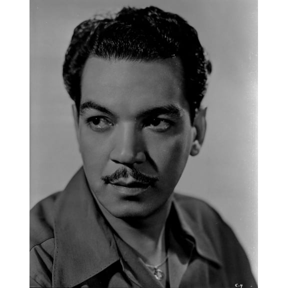 Cantinflas Photo Print (24 x 30)