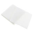thumbnail image 1 of 10 hojas de papel de fusión de de horno de microondas papel de fibra de Sunnimix Papel de fibra de cerámica, 1 of 8