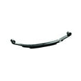 thumbnail image 3 of Lippert Components Trailer Axle Leaf Spring 702096 Eye and Eye Mount; 25.25 Inch Free Length; 26 Inch Loaded Length; 1.75 Inch Loaded Arch Height; 3000 Pound Capacity; 4 Leafs; Single, 3 of 4