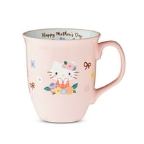15oz Hello Kitty Classic Mug for Mother's Day, by Zak Designs