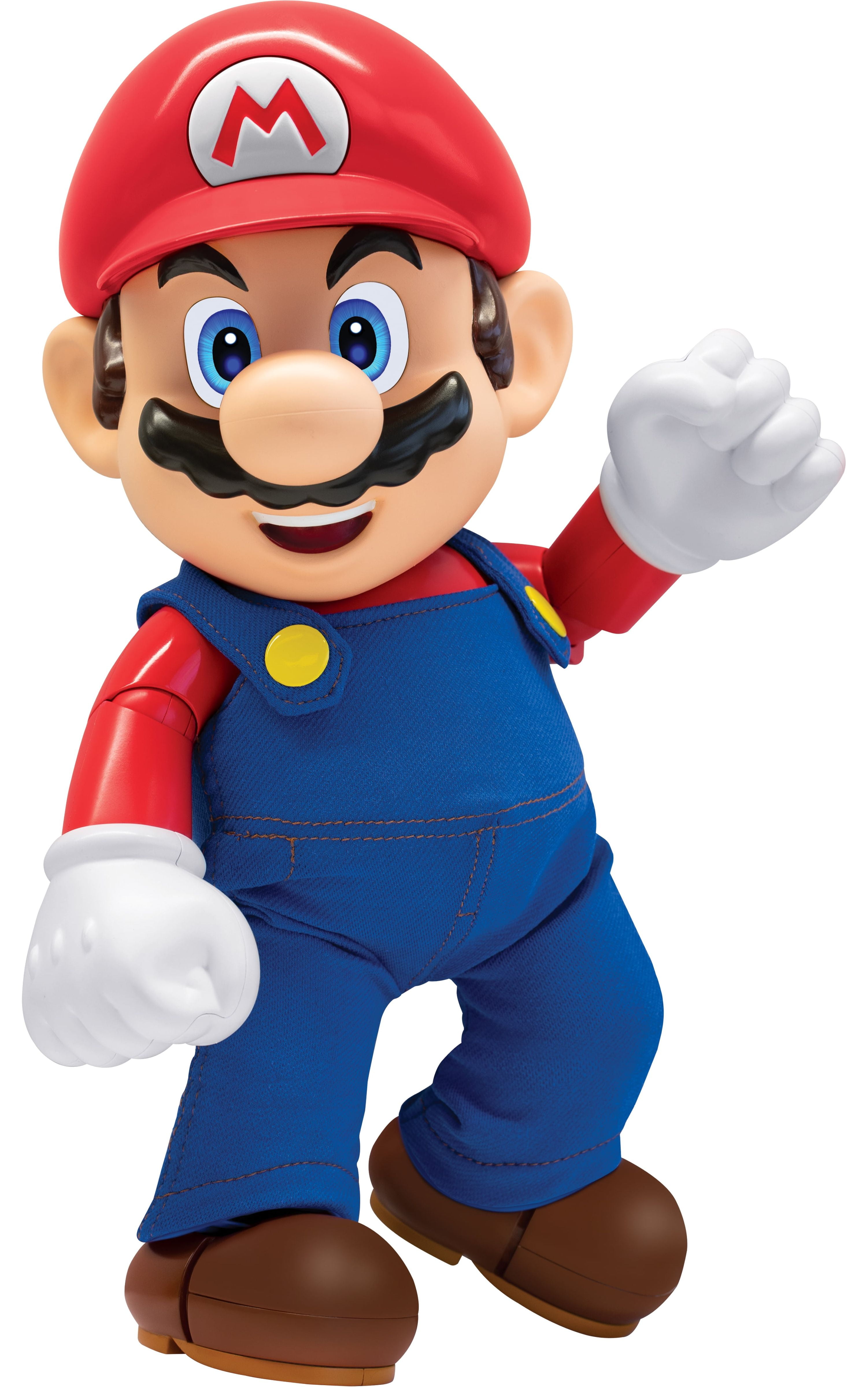 The Super Mario Bros. Movie - Figura de acción de 5 Pulgadas Serie