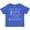 Royal Blue, variant on Inktastic Shakespeare Boys or Girls Toddler T-Shirt