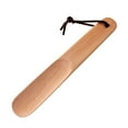 thumbnail image 4 of WHAMVOX Medium Handled Shoe Horns Durable Wooden Shoehorn for Adult Men Women, 4 of 8