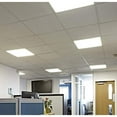 thumbnail image 5 of Luxrite T8 T12 U Bend LED Tube Light 18W=32W 3000K Soft White, 2000 Lumens, G13, 4-Pack, 5 of 7