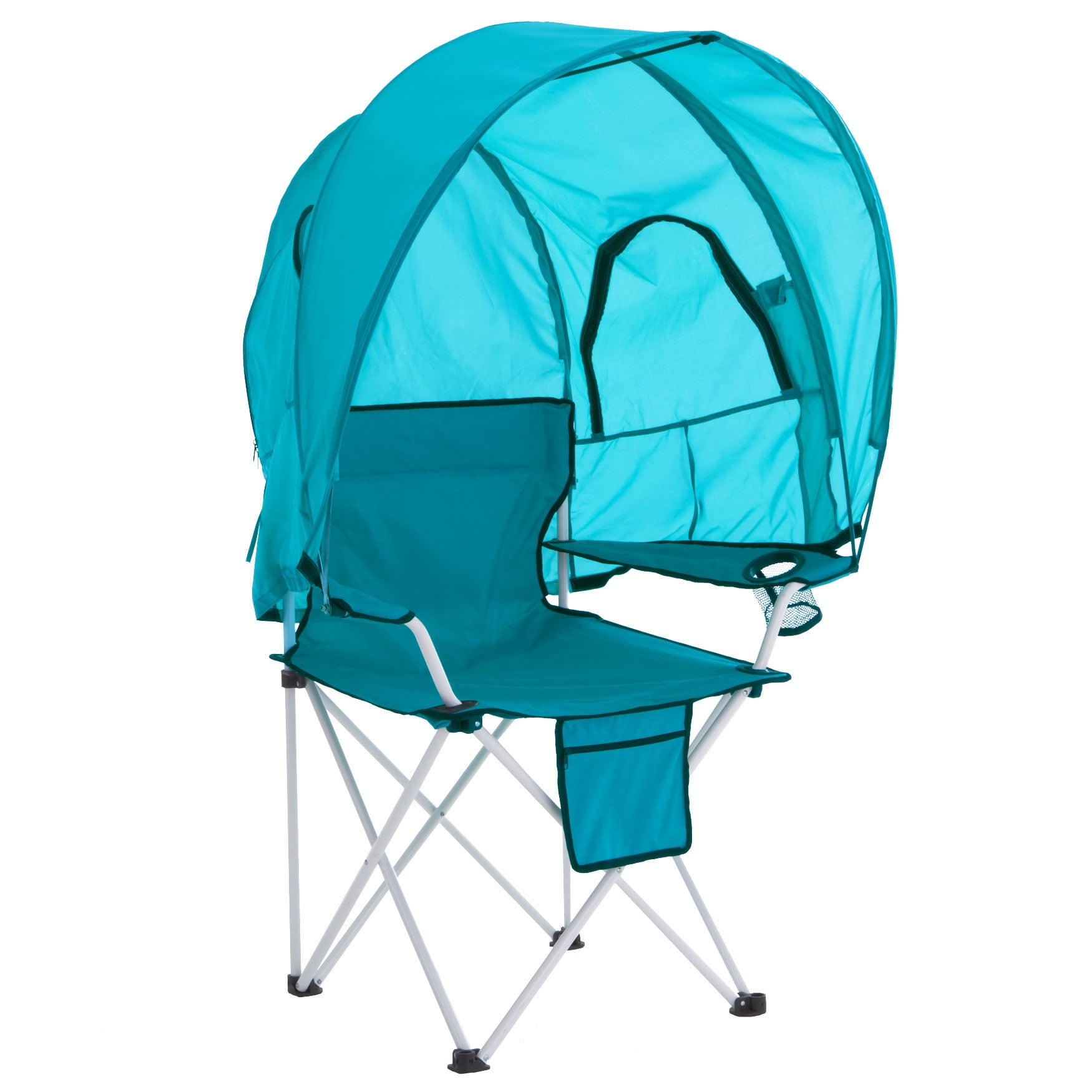 chair with canopy walmart