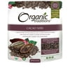 Organic Traditions, Cacao Nibs 8oz