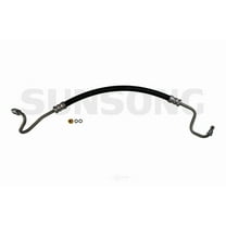Sunsong 3401386 Power Steering Pressure Line Hose Assembly