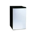 thumbnail image 5 of Magic Chef 3.6 CU. FT. Refrigerator with Clear Back Stainless Steel MCPMCBR360S, 5 of 5