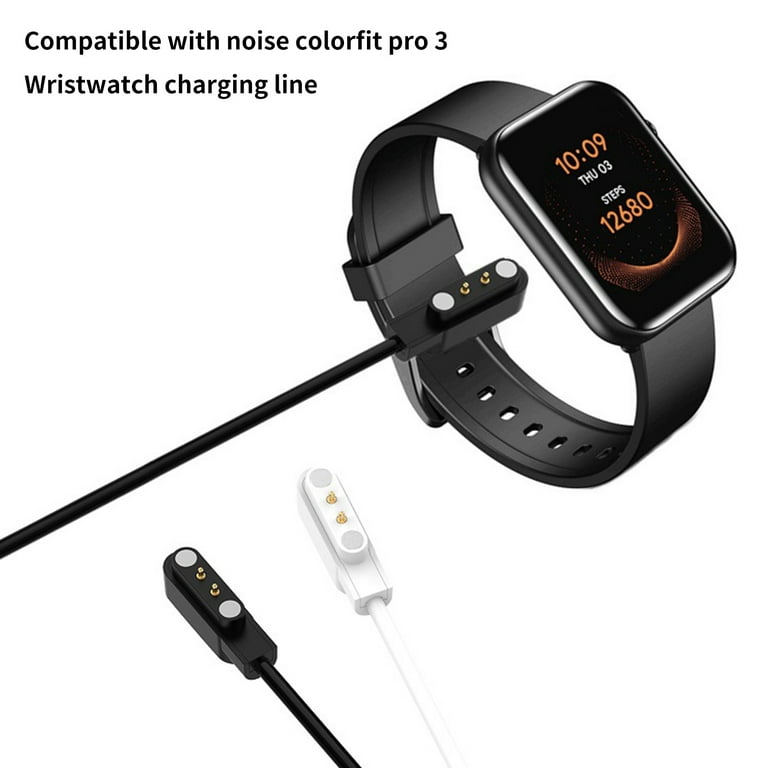 Noise colorfit hotsell pro charging dock