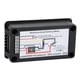 thumbnail image 4 of Probador De Batería, Multímetro, Electrónica De Control De Chip De Alta Precisión Elástica, Probadores Múltiples, Para Taller Industrial, 4 of 8