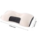 thumbnail image 3 of Funda de almohada suave y resistente que protege la columna cervical y facilita el descanso. Almohadas de masaje para adultos y estudiantes., 3 of 9