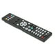 thumbnail image 4 of Control remoto para receptor de video, control remoto de repuesto RC1218 Control remoto para control remoto universal de audio DENON Altamente recomendado, 4 of 8