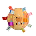 thumbnail image 2 of Interactive Dog Ball Toy for Bonding and Entertainment, Improved Teeth Health, Wide Application, Boredom Relief with Sound Inside and Suitable for Home Outdoor, 2 of 7