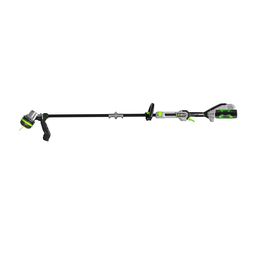 Ego Power+ 16 Inch Powerload String Trimmer, Carbon Fiber Shaft Kit