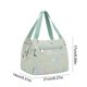 thumbnail image 3 of Tote Bag, Large Capacity Casual Handbag for Work Commute, Lightweight Shoulder Purse for Shopping Travel, 3 of 6