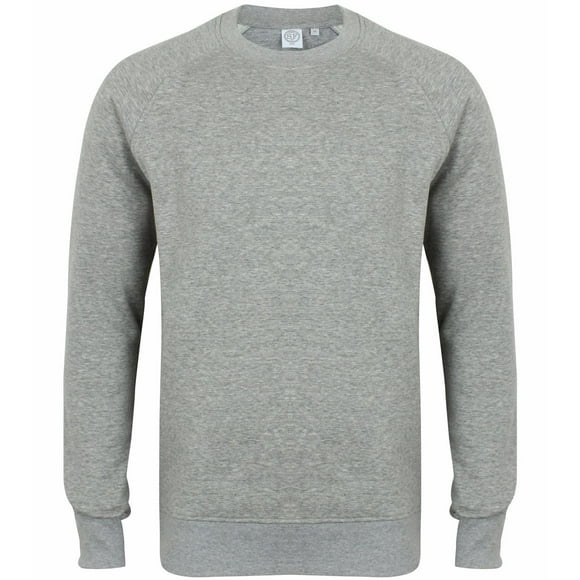 Skinni Fit Sweat-Shirt Ajusté