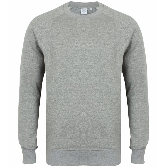 Skinni Fit Sweat-Shirt Ajusté