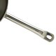 thumbnail image 5 of Winco Cacerola para salsa de acero inoxidable resistente con tapa, 6 cuartos, 5 of 7