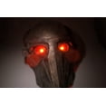thumbnail image 1 of Kit de luces LED para Halloween de superhéroes Red Eye, 2 unidades, 1 of 7