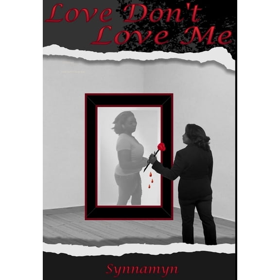 Love Don't Love Me, (Hardcover)