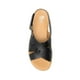 thumbnail image 3 of Sandalia Flexi para Mujer Estilo 100224 Negro, 3 of 5