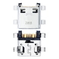 thumbnail image 1 of Port de Charge de Remplacement Compatible avec Samsung Core Lite (G3586V / G3588V) (Séparation Uniquement), 1 of 5