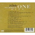 thumbnail image 2 of The Judds Numéro un Hits [Curb] CD, 2 of 2
