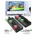 thumbnail image 5 of D9C TOPWOLF HS-SW336 For Nintendo Switch HD Video TV Converter Dock y0R Station Game Accessories, 5 of 5