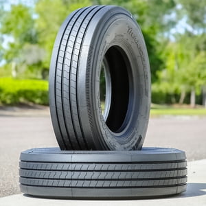 Transeagle Pair of 2 Transeagle ST Radial All Steel ST235/85R16 235/85R16 132/127M G 14 Ply Trailer Tires Sansujyuku sansujyuku.com