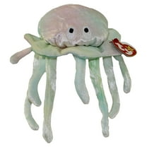 Ty Beanie Babies - Goochy The Jellyfish