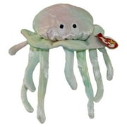 Ty Beanie Baby: Goochy the Jellyfish | Stuffed Animal | MWMT