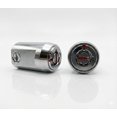 thumbnail image 2 of Cerradura NiceGo de cilindro tubular de 19 mm para puerta enrollable con 3 llaves, 2 of 9