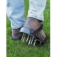 thumbnail image 2 of Lawn Aerator Sandals, 2 of 3
