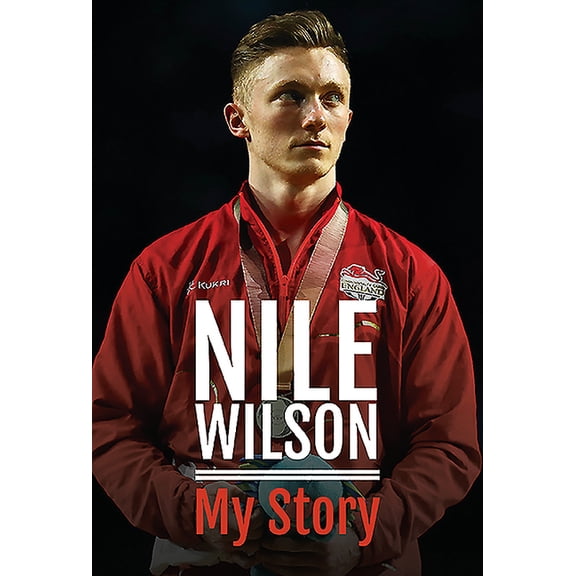 Nile Wilson - My Story
