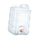 thumbnail image 5 of Jarra de agua Zulema dispensador de bebidas 28 L portátil con grifo, 5 of 8