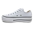 thumbnail image 2 of Tenis Converse Modelo 561680C Color Blanco, 2 of 3
