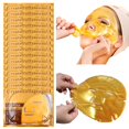 thumbnail image 1 of Face Sheet Mask Nielies 24K Gold Collagen Anti-Aging (15pcs), 1 of 6