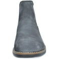 thumbnail image 4 of Bruno Marc lg19002 Chelsea Botas de Ante para Hombre, 4 of 8