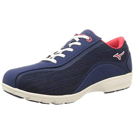 

Mizuno LS802 Women s Navy 22.0 cm 3E Walking Shoes