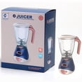 thumbnail image 2 of Home Appliance Toy Plastic Realistic Pretend Play Toy Kitchen Toy for Children, 2 of 10