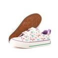 thumbnail image 1 of Tenis Para Niña Bubble Gummers® Viri Casuales Arcoiris Estrella, 1 of 4