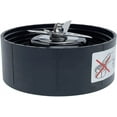 thumbnail image 2 of Replacement Parts N17-1001 Blade,Compatible with Nutribullet RX Blender 1700W, 2 of 4